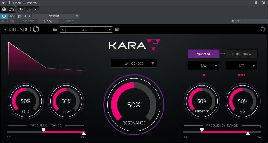 Pan sound. Thorn VST. Mastering VST. SKNOTE disto s. Tesla sto1 VST.