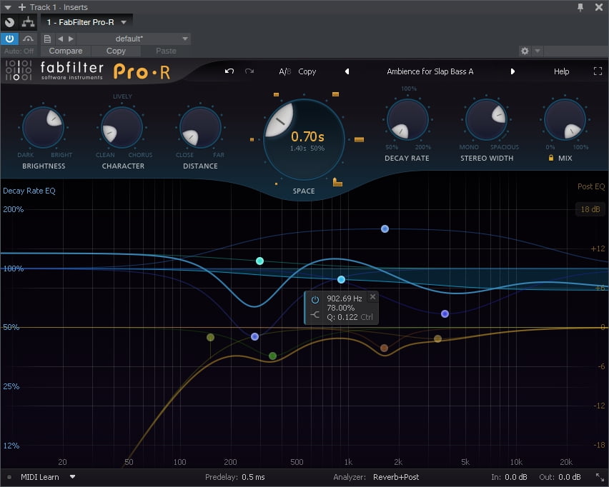 FabFilter Total Bundle 2023.06 download the new version for ios