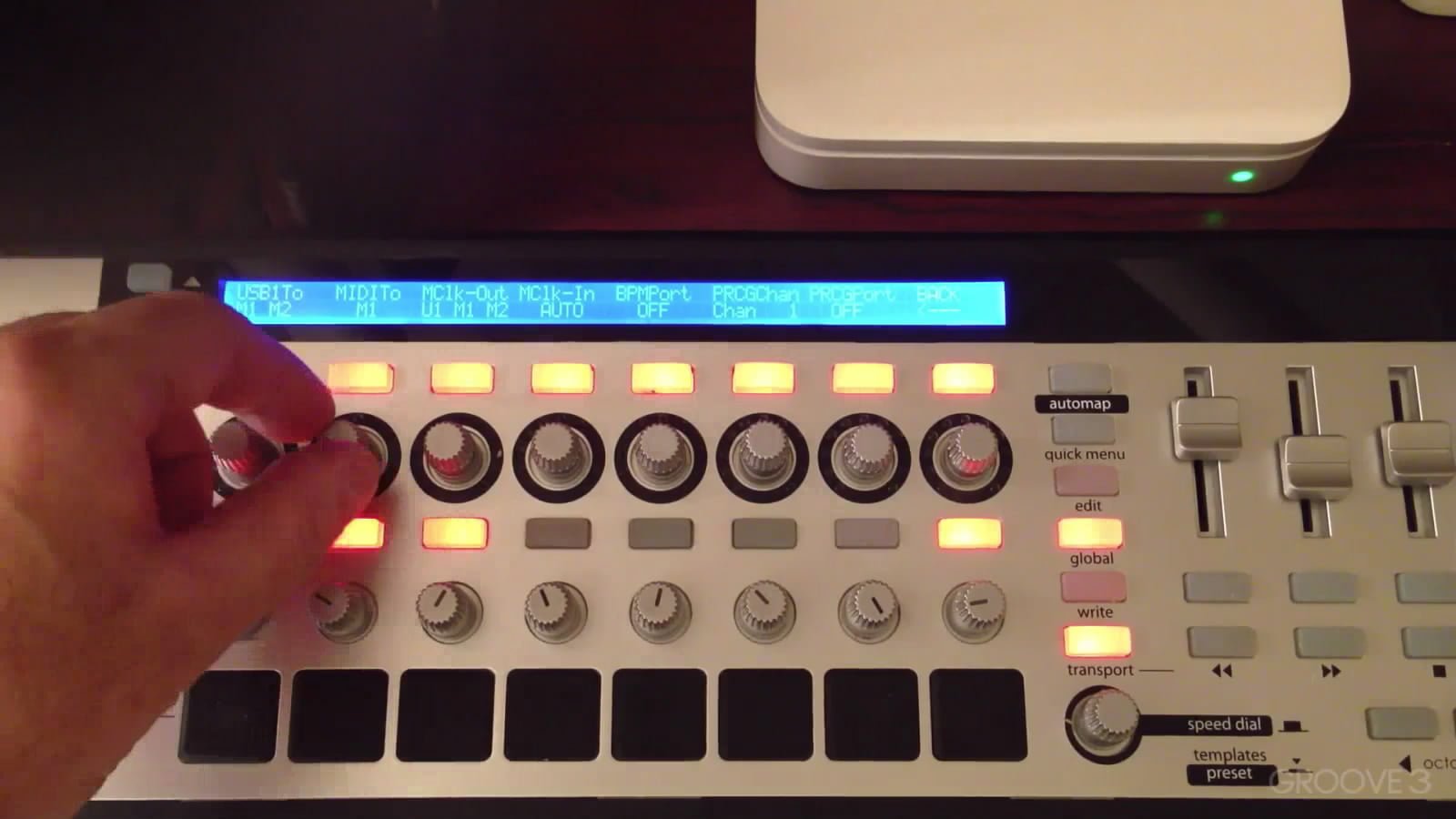 audiofinder explained groove3 audiofinder explained groove3