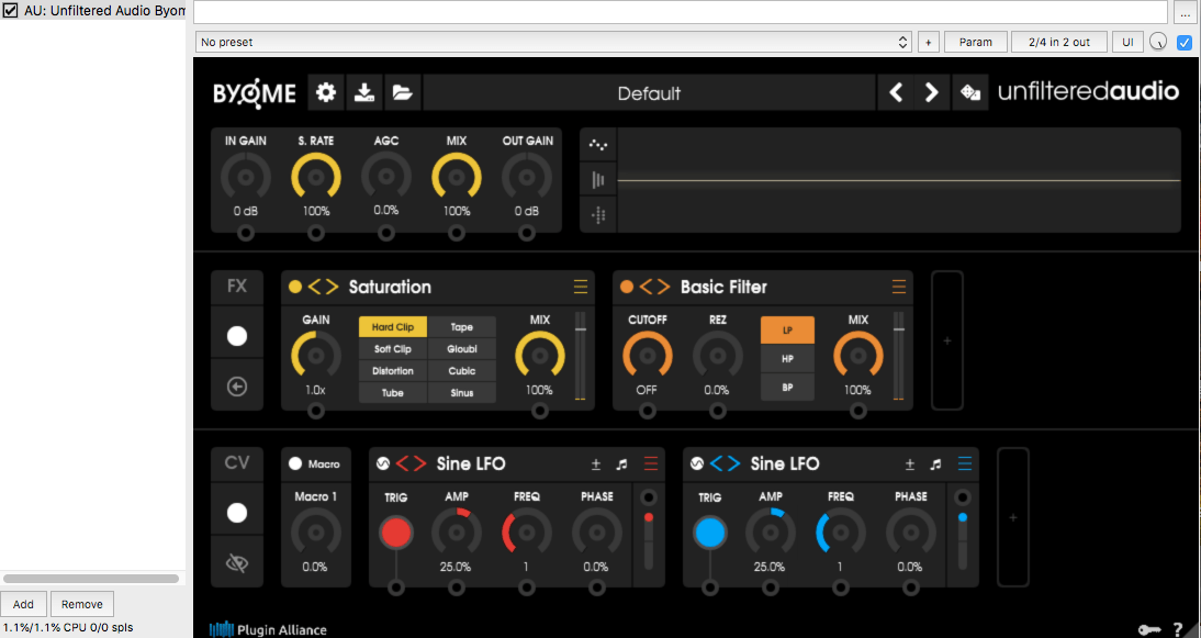 Vst Plugins For Ios