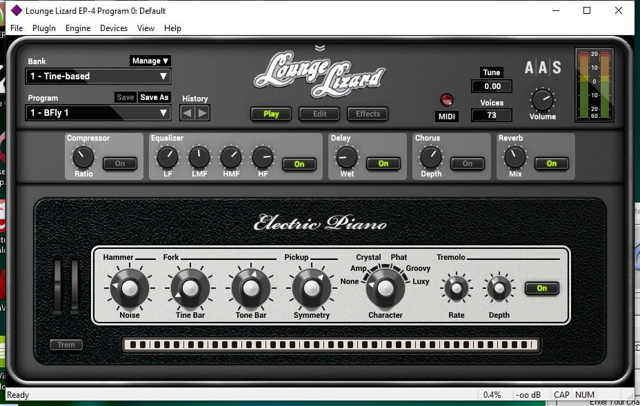 lounge lizard ep 3 keygen torrent