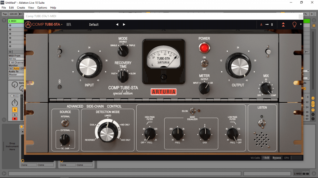 torrent vst lexicon