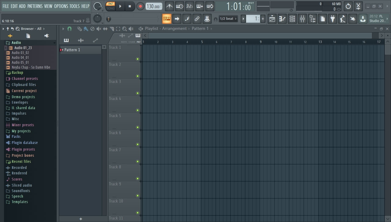 Что такое macosx в fl studio