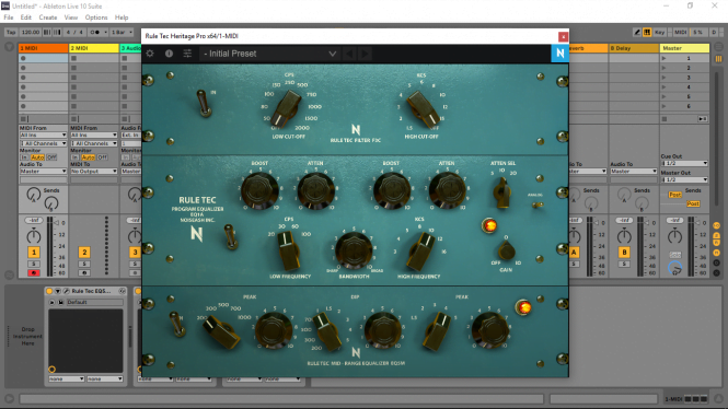 brainworx bundle r2r