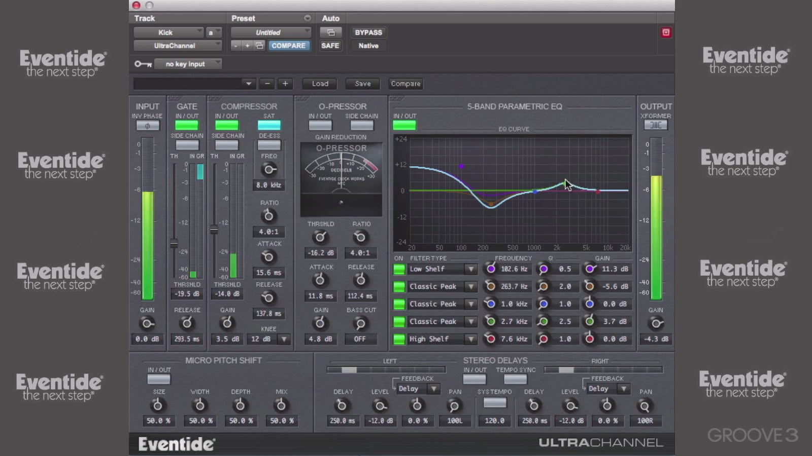 audiofinder explained groove3 audiofinder explained groove3
