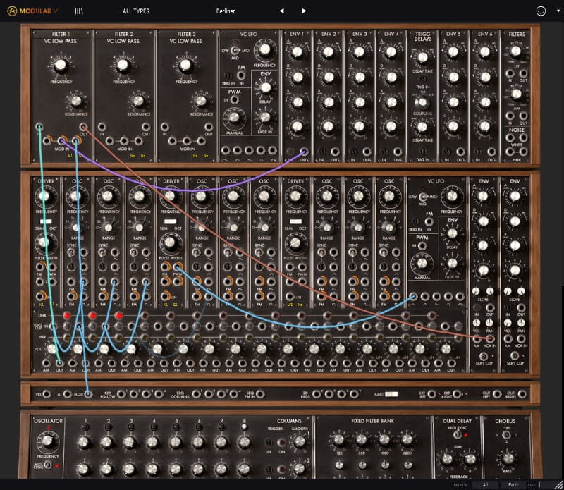 Modular V Vst Download