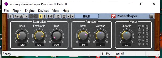 audio overload 64 audio overload 64
