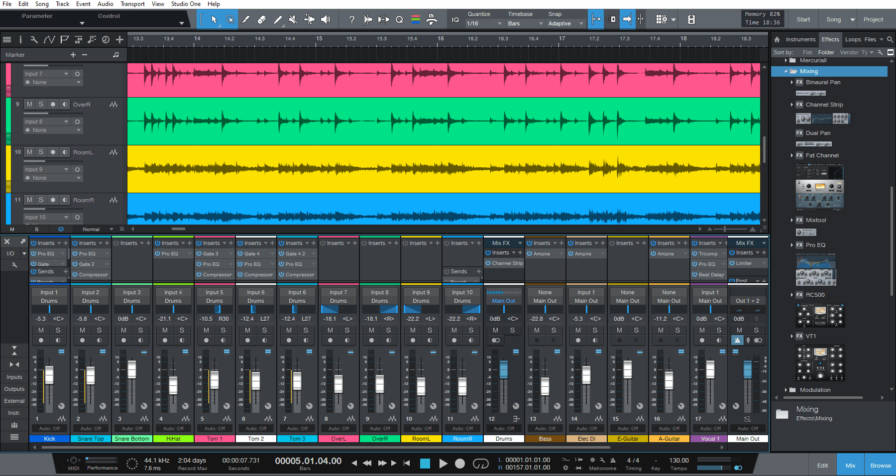 instal the new for android PreSonus Studio One 6 Professional 6.2.1