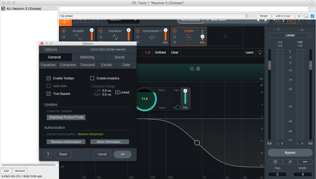 izotope nectar 3 guide