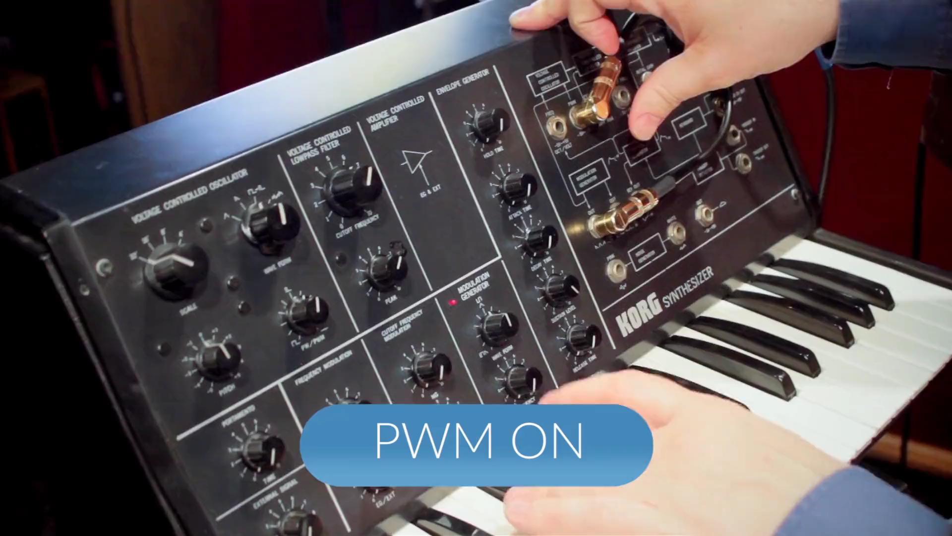 pureMix Synth 102 Modulation & Envelopes [Tutorial, ENG] VSTorrent
