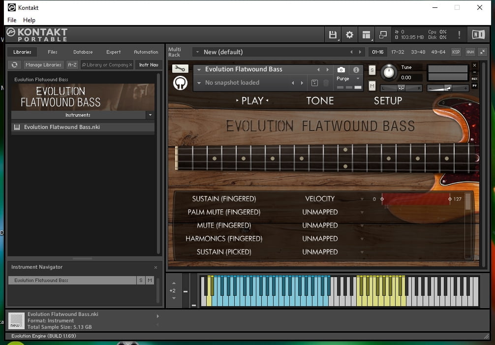 kontakt player 5.7 kontakt player 5.7