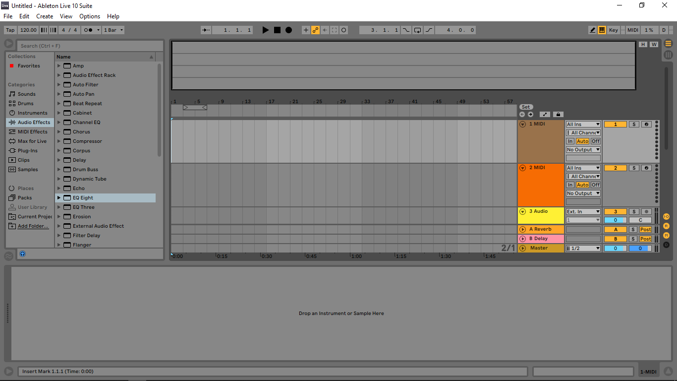 instal the new for ios Ableton Live Suite 11.3.4