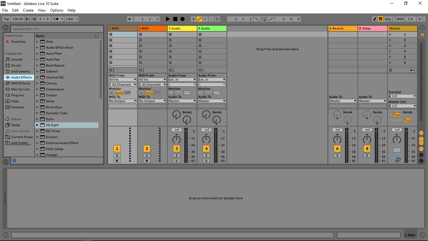 ableton suite 8