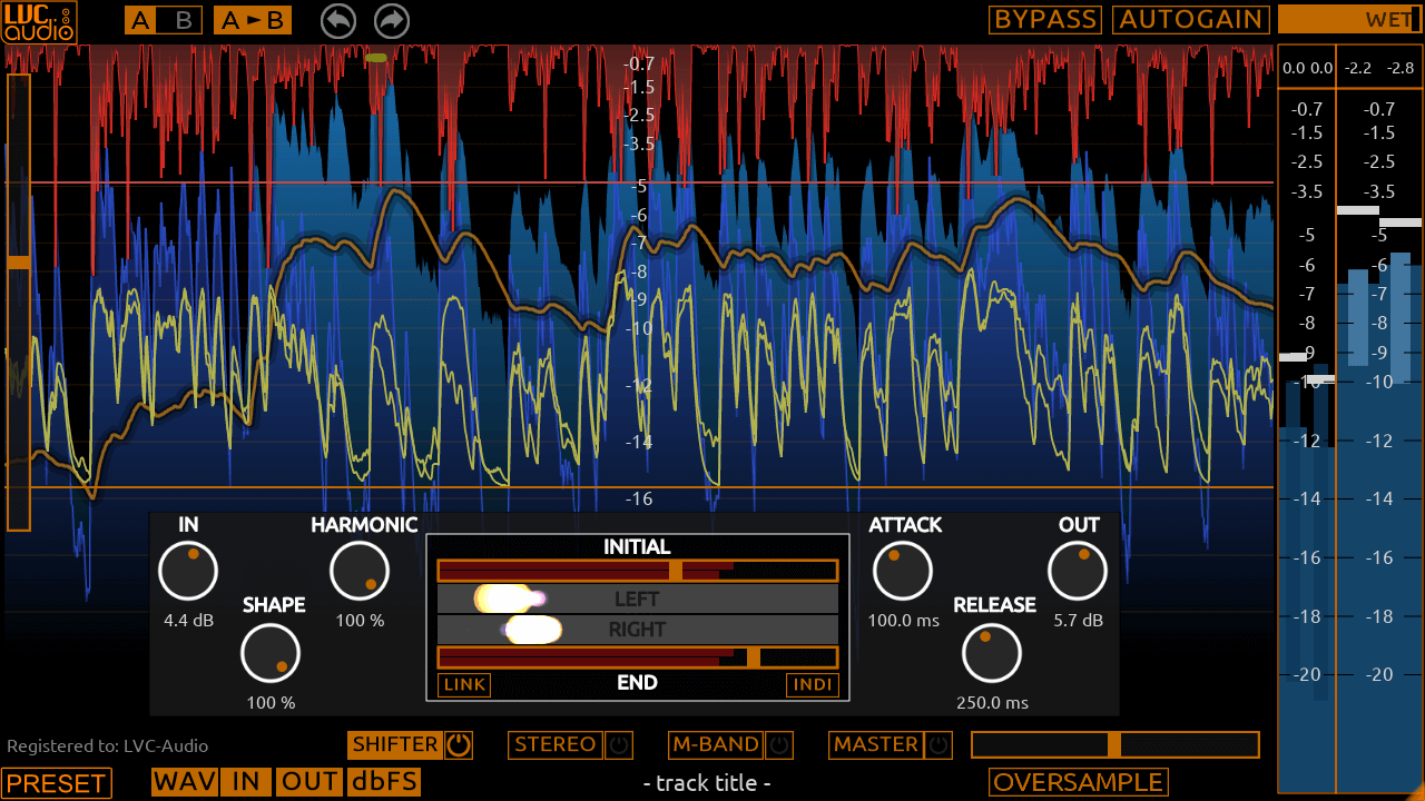 free 8 bit vst for osx