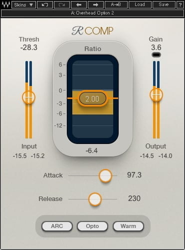 Izotope vs waves mastering