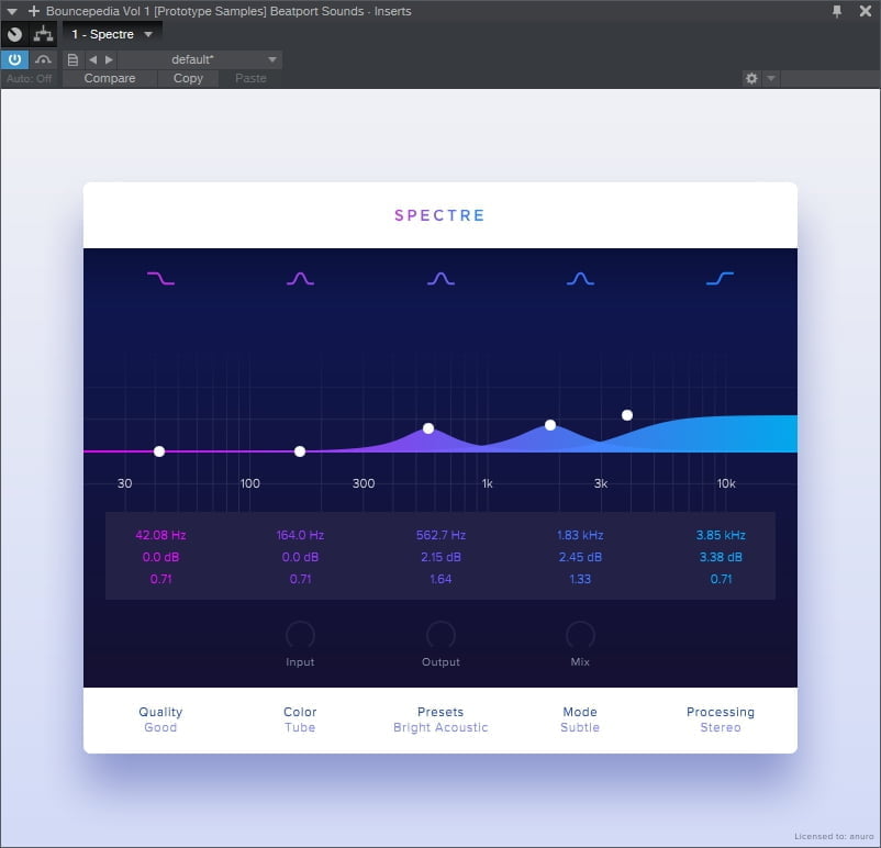 Izotope ozone 5 mac