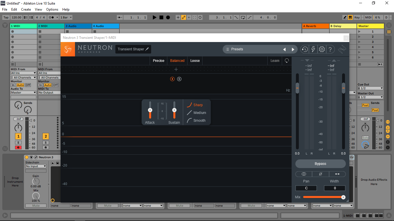 where to install izotope neutron 3 .bundle files for crack