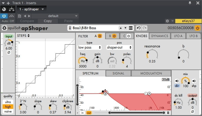 izotope nectar elements v1.00 izotope nectar elements v1.00