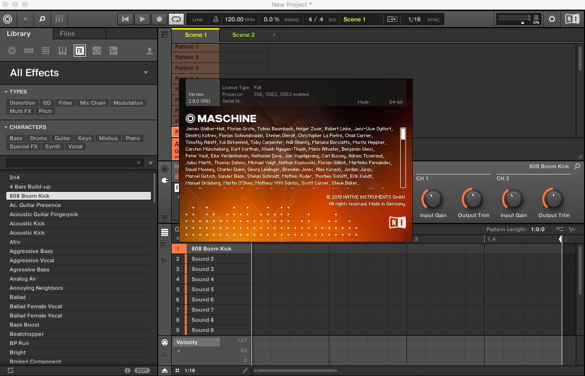native instruments traktor 2 v2.9.0 mac os x torrent native instruments traktor 2 v2.9.0 mac os x torrent