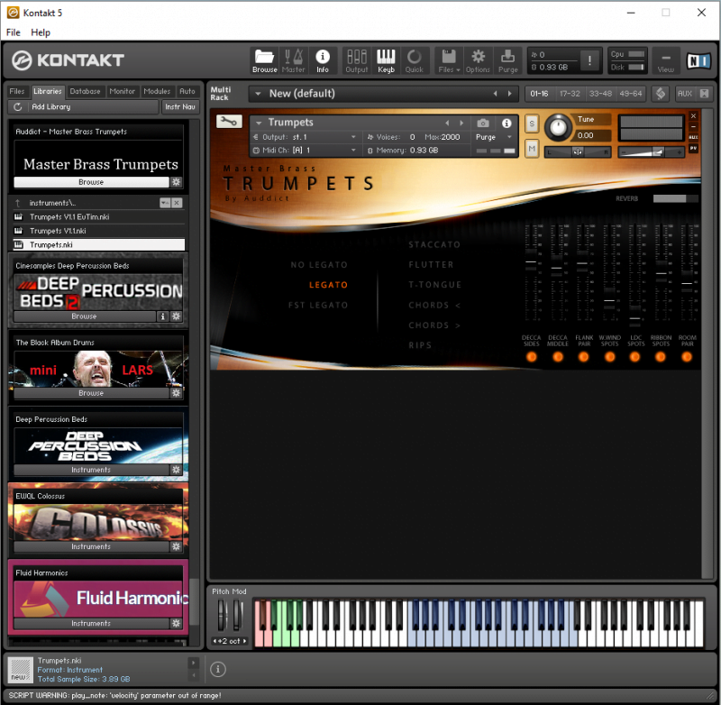 Auddict Hexeract 1.1.2 for windows download free