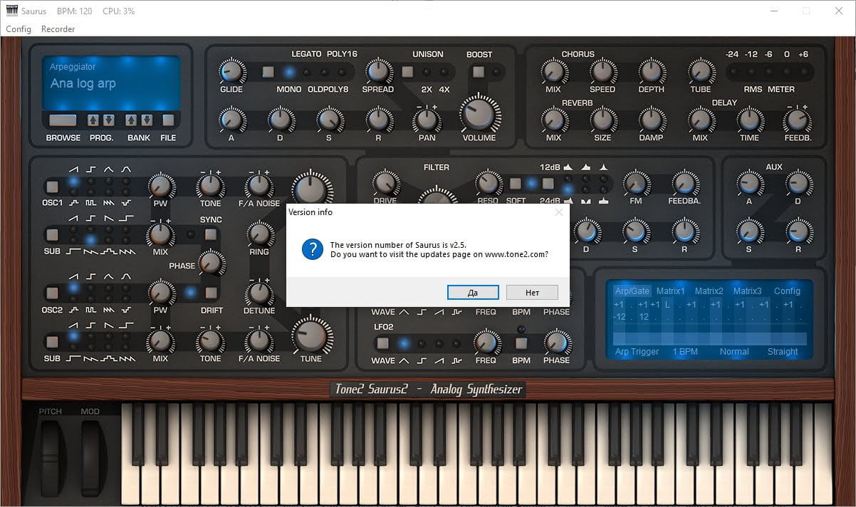 tone2 vst tone2 vst