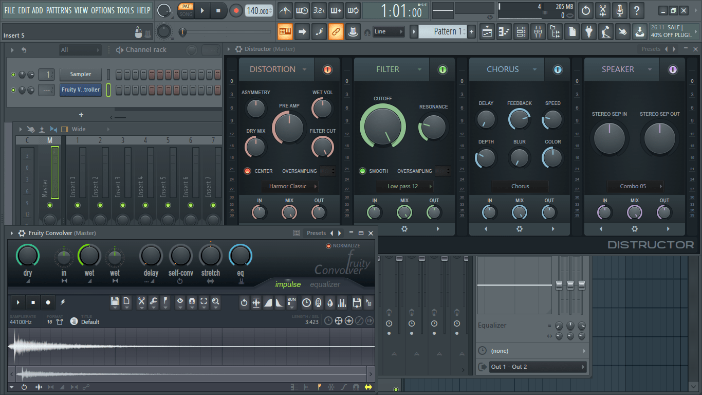 Image-Line - FL Studio Producer Edition + Signature Bundle .1513  [WiN x86 x64] - VSTorrent