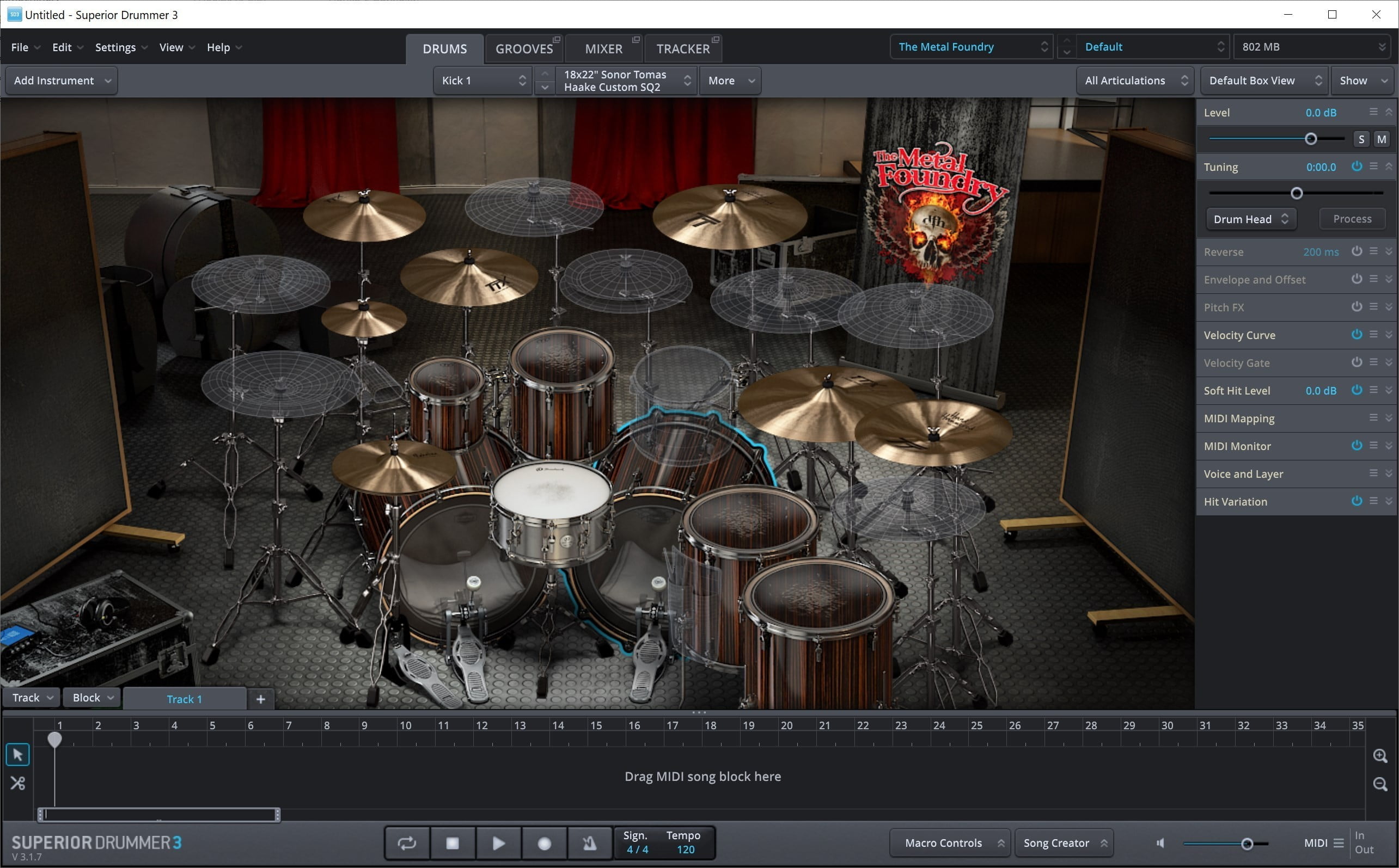 superior drummer osx torrent