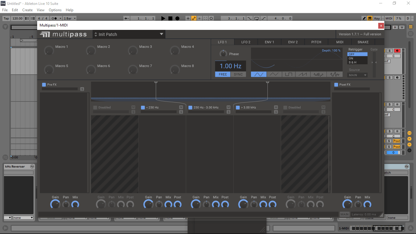 kiloHearts Toolbox Ultimate 2.1.2.0 for apple instal