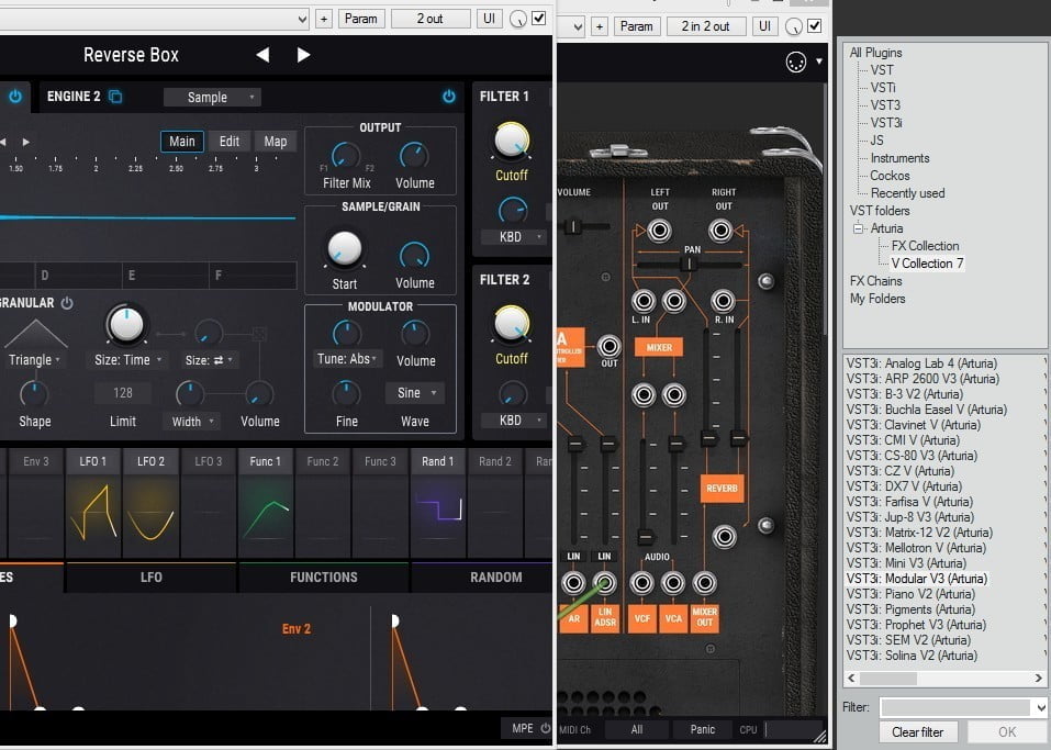Arturia Acid V download the last version for android