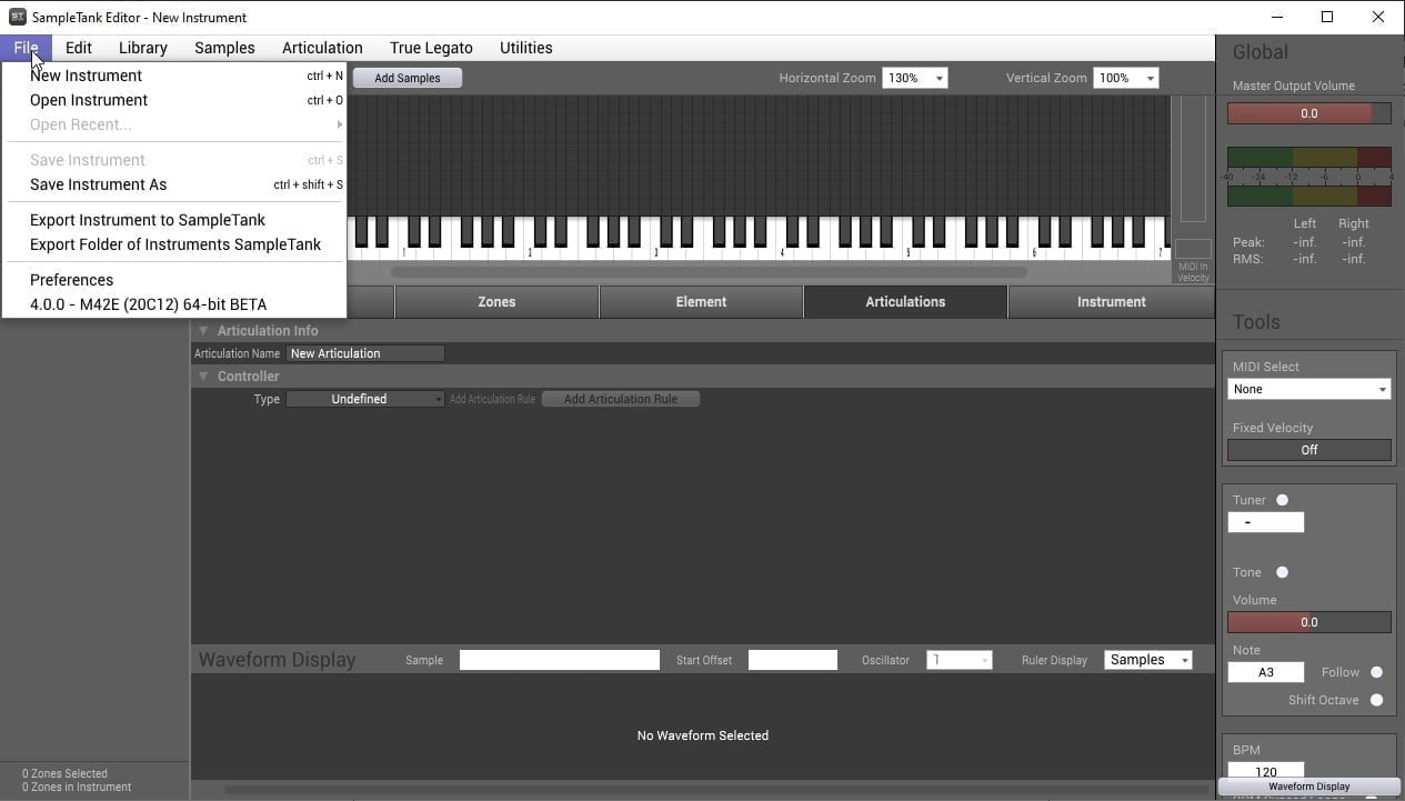 sampletank 4 official release