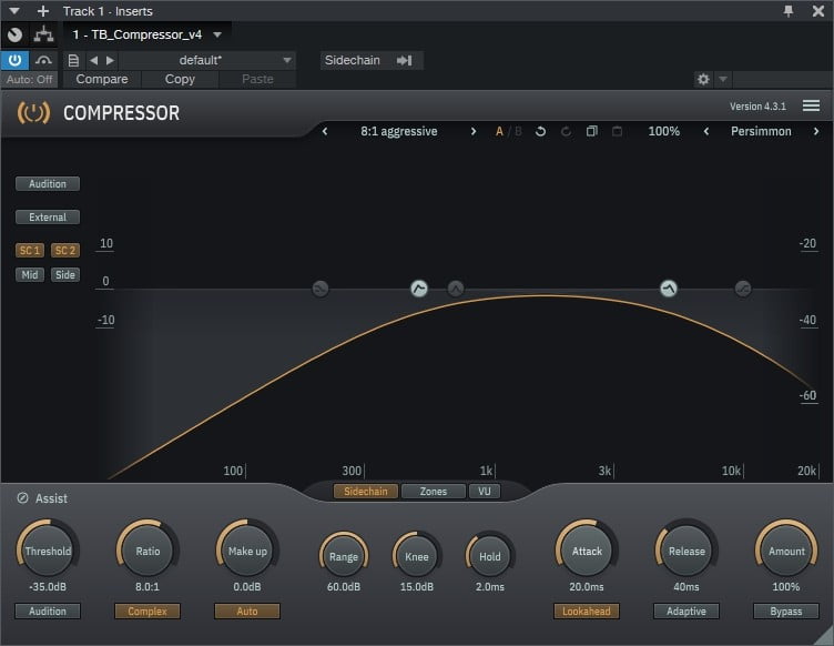 ToneBoosters Plugin Bundle 1.7.4 download the last version for ipod