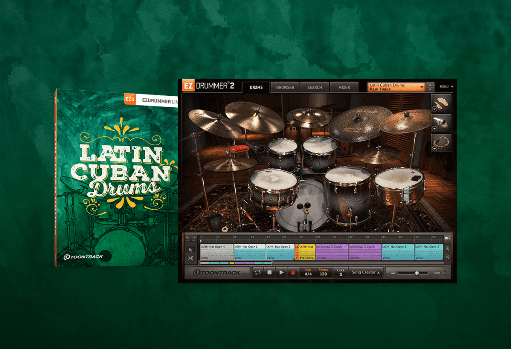 death darkness superior drummer torrent