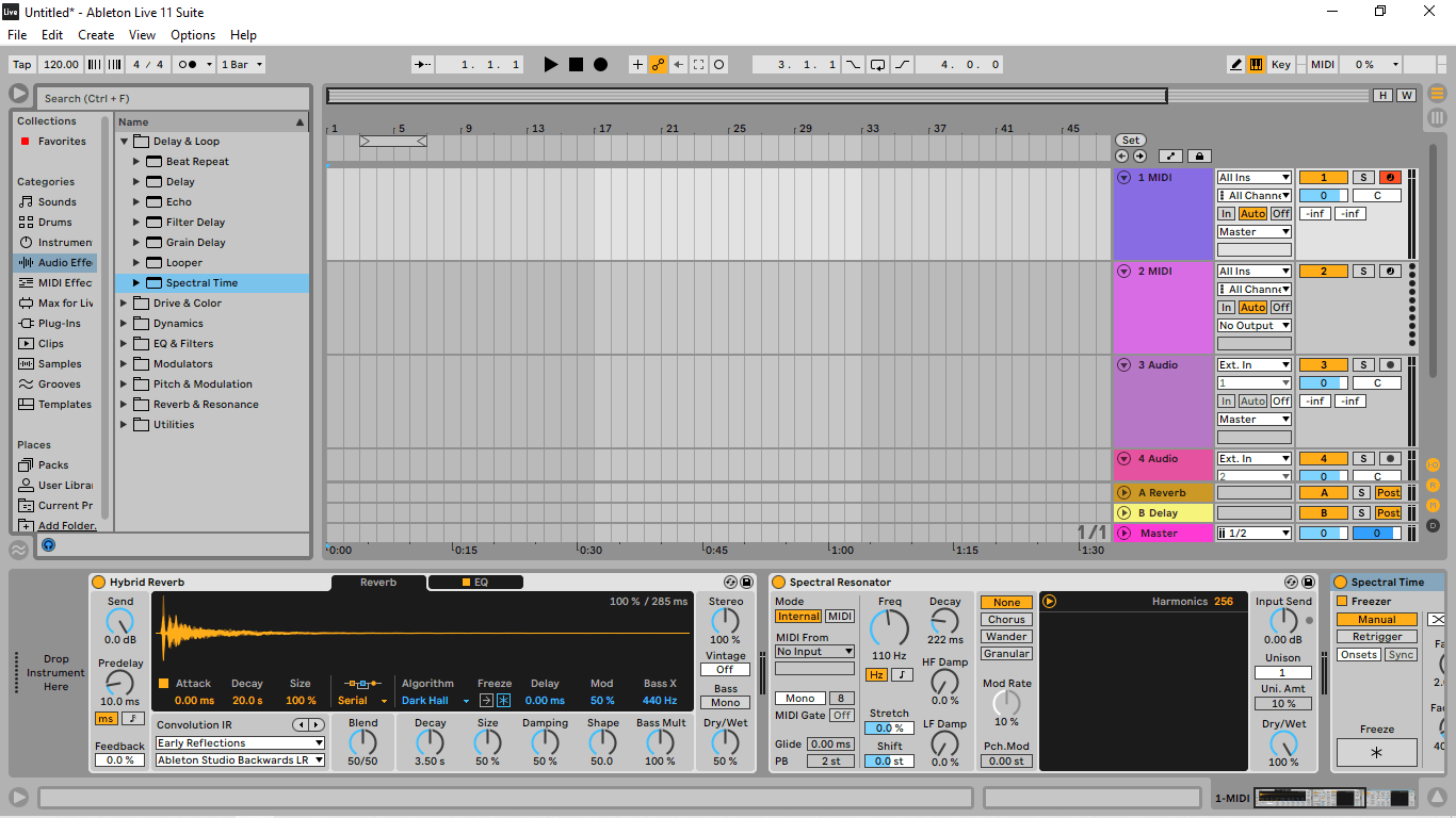 instal the new version for ios Ableton Live Suite 11.3.4