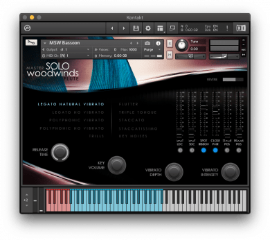 Auddict Hexeract 1.1.2 download the new for windows