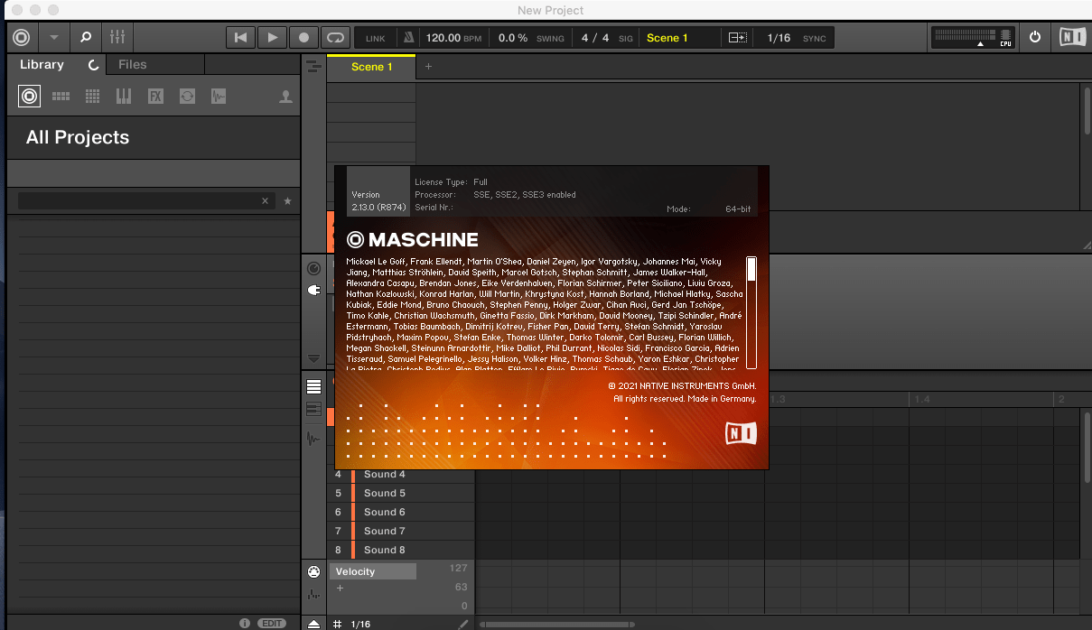 native instruments maschine software crack