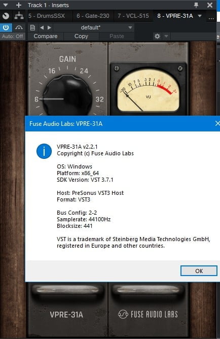 izotope insight 1.05 izotope insight 1.05