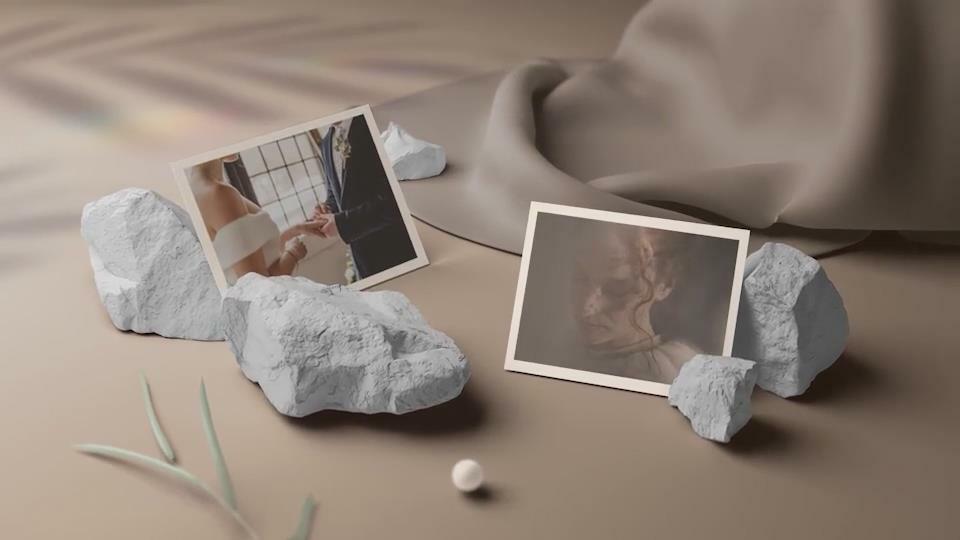 VideoHive 3D Wedding Slideshow (Video Template) VSTorrent