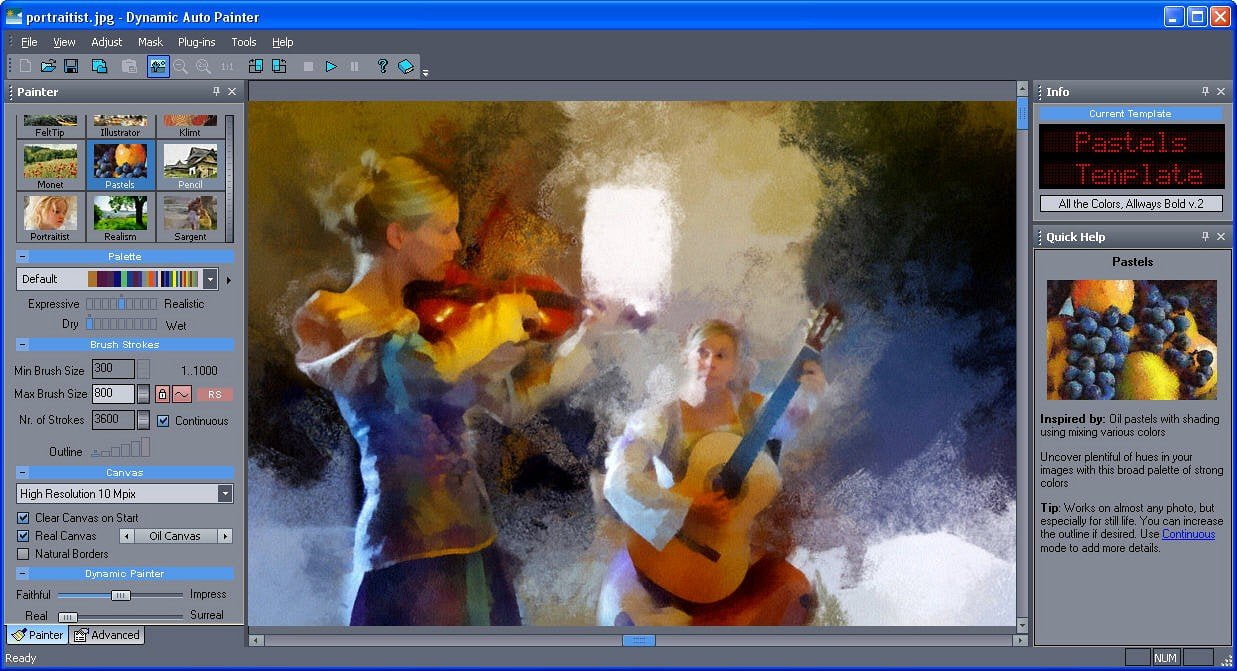 Painting software. Программа Dynamic auto Painter. Имитация живописи программы. Картина программа. Brush для Dynamic auto Painter.