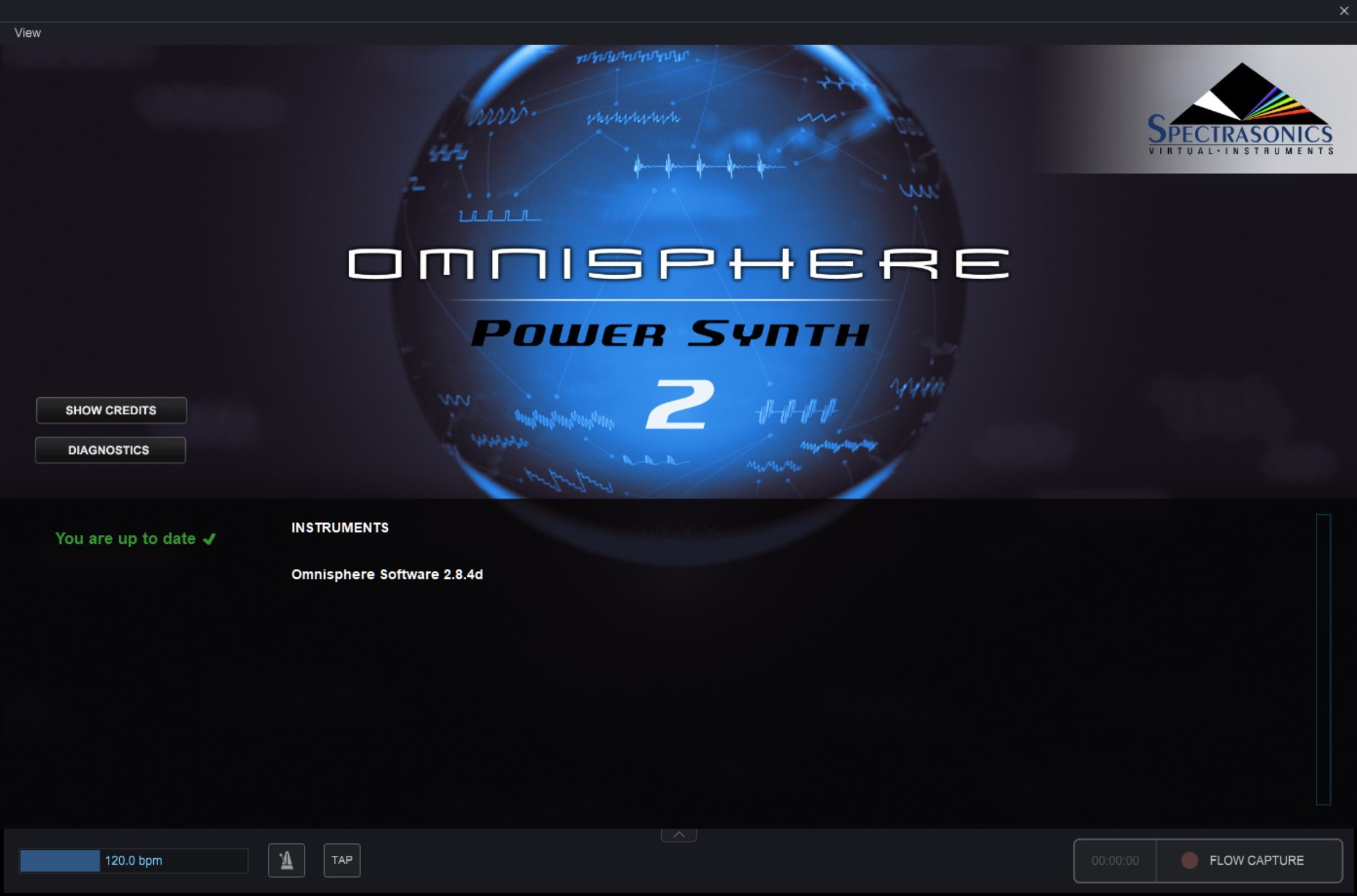 Software 2. Omnisphere 2 VST. Spectrasonics Omnisphere 2. Spectrasonics - Omnisphere 2.6.4. Spectrasonics Omnisphere 2.6.3c + Libraries.