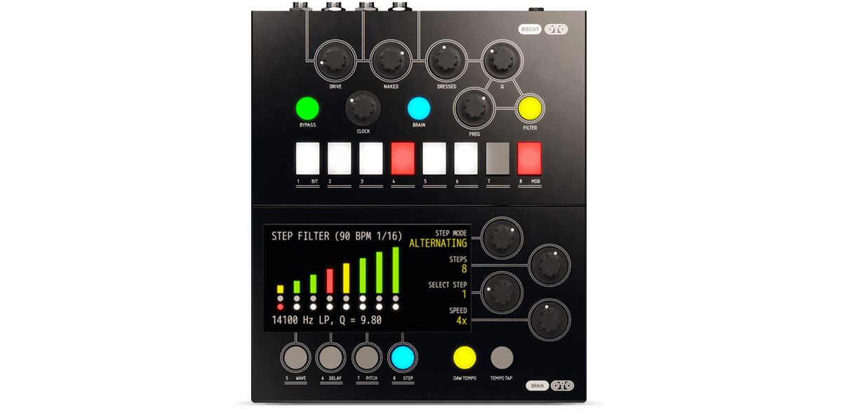 Bite vst. 8 Bit Effect. Softube.model.72.Synthesizer.System.v2.5.9-r2r.