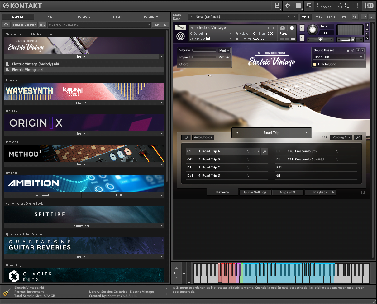 Native instruments session guitarist electric. Native instruments session guitarist. Native instruments session guitarist Electric Mint. Session guitarist Vintage Electric.