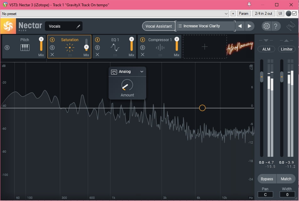 Span plus vst. IZOTOPE Nectar 3. IZOTOPE - Nectar 3 Plus. IZOTOPE Nectar. Nectar 3.