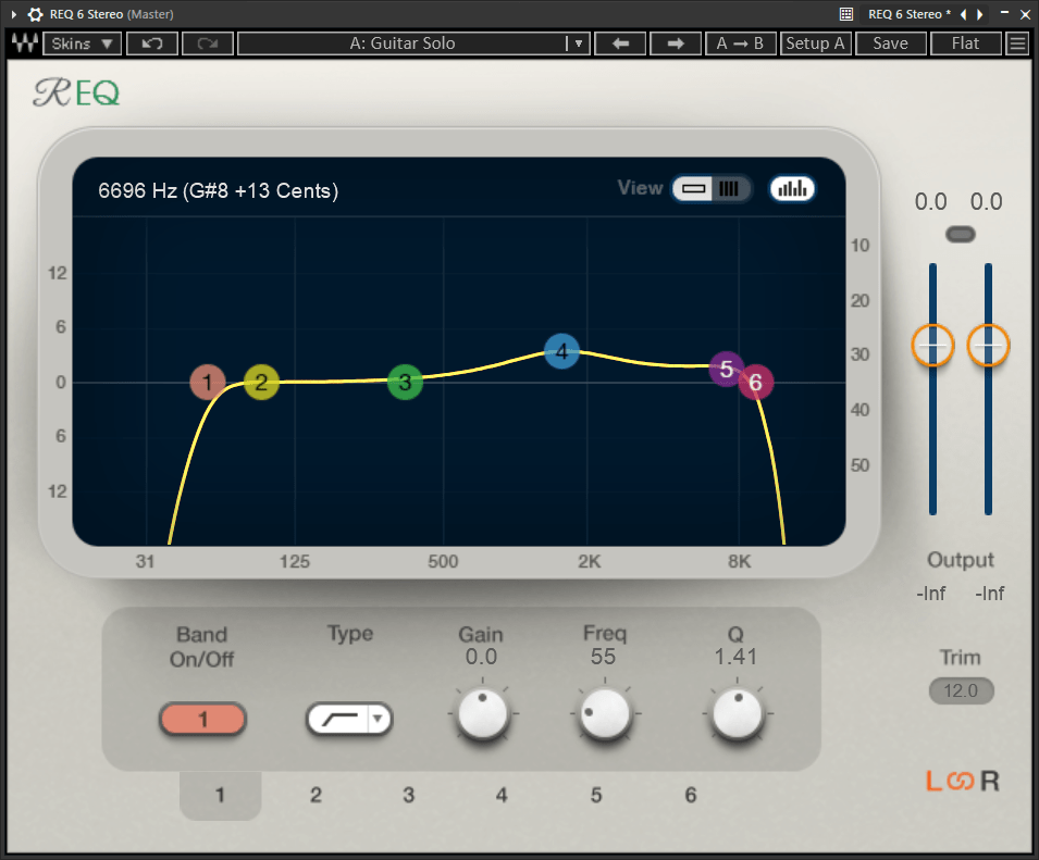 1 максимальный в 2023. Waves Ultimate VST что это. Waves Ultimate. Waves - Ultimate v2023.07.10 VST/vst3/AAX x64 [13.7.2023]-r2r.