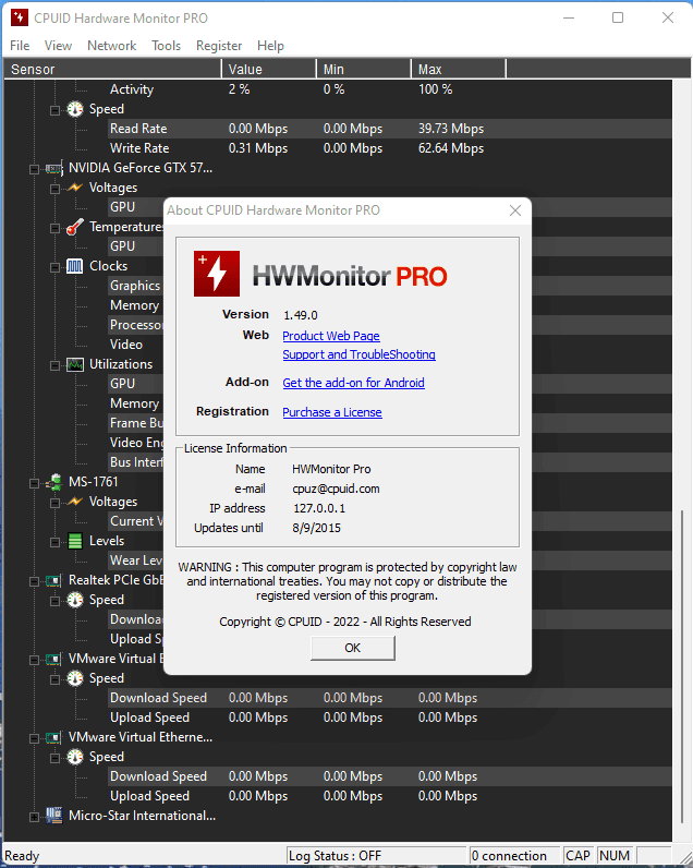 Cpuid pro. Hwmonitor portable. cpuid. hwmonitor_x64. cpuid hwmonitor.