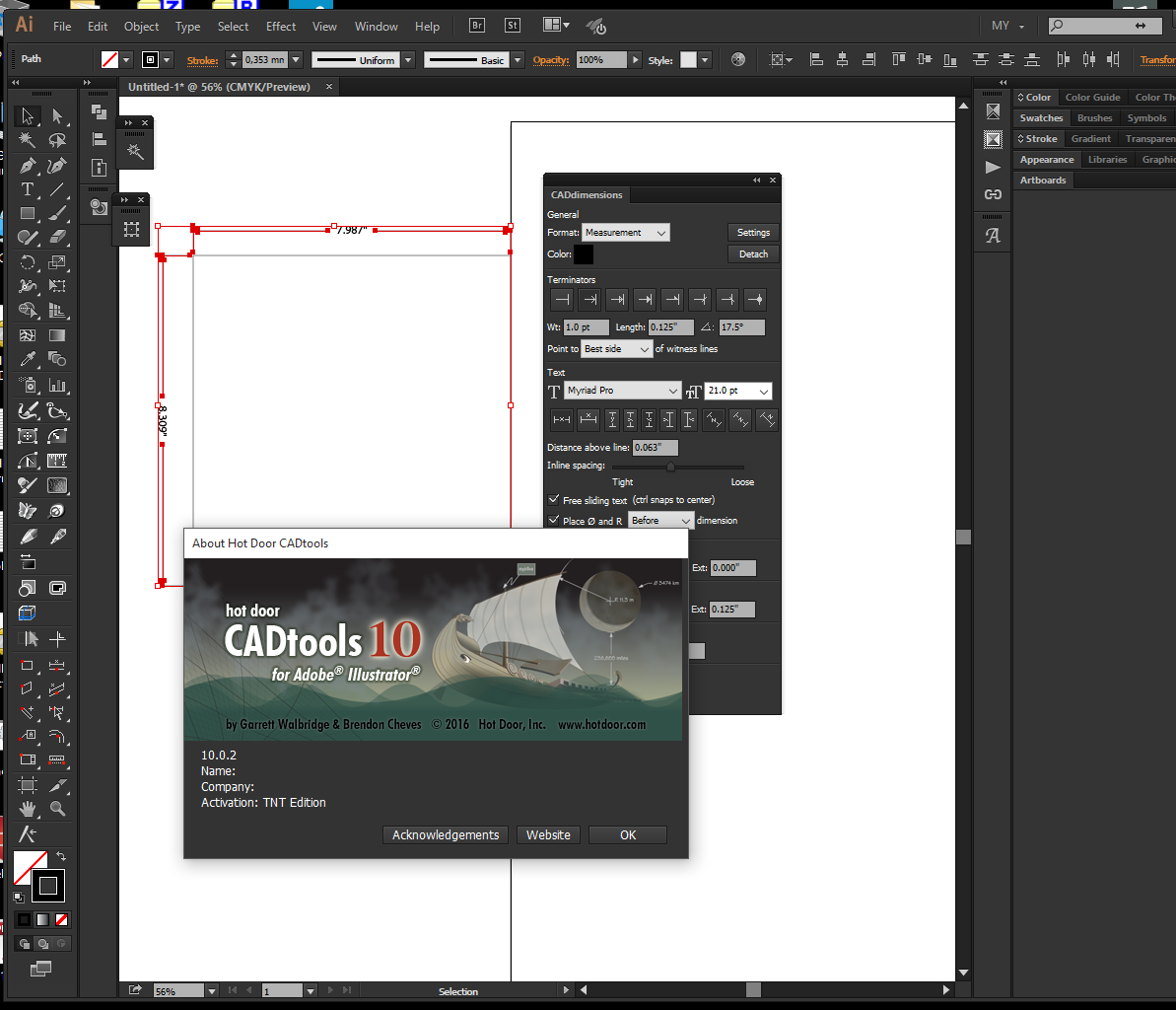 CAD-COMPO4 Premium Adobeillustratorプラグイン CAD-COMPOシリーズ | プラグイン製品 | ベクター生成AIのBABY